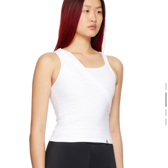 1017 Alyx 9SM tank top size XS from SSENSE - Picture 3 of 9